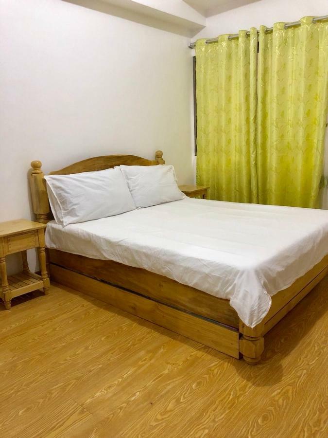 Cedar Peak Condominium Baguio City Bagian luar foto